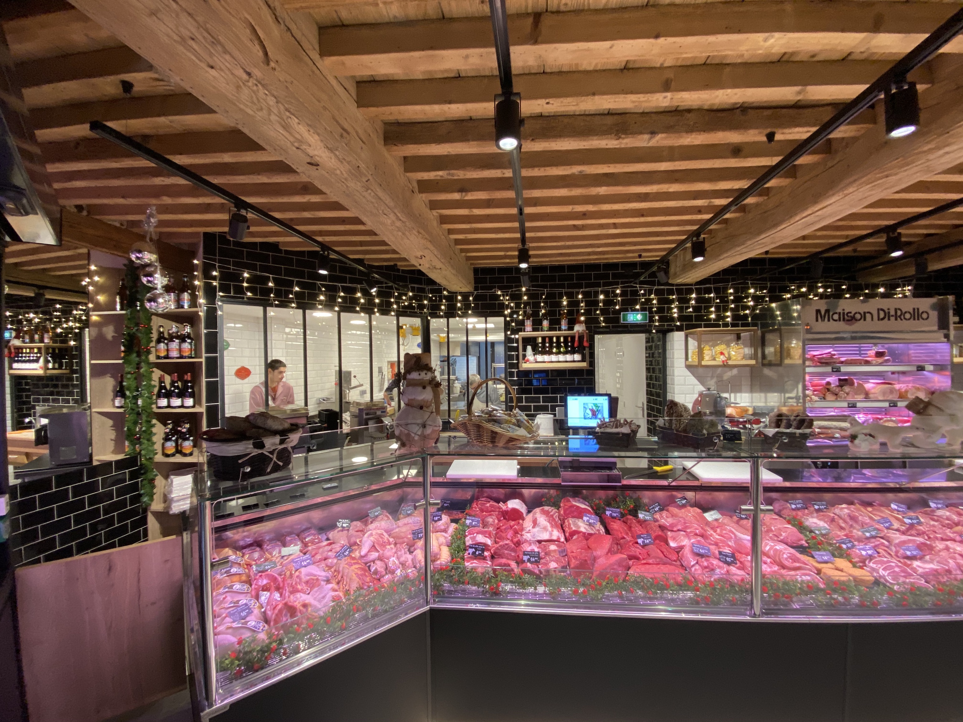 Nouvelle boutique 2025