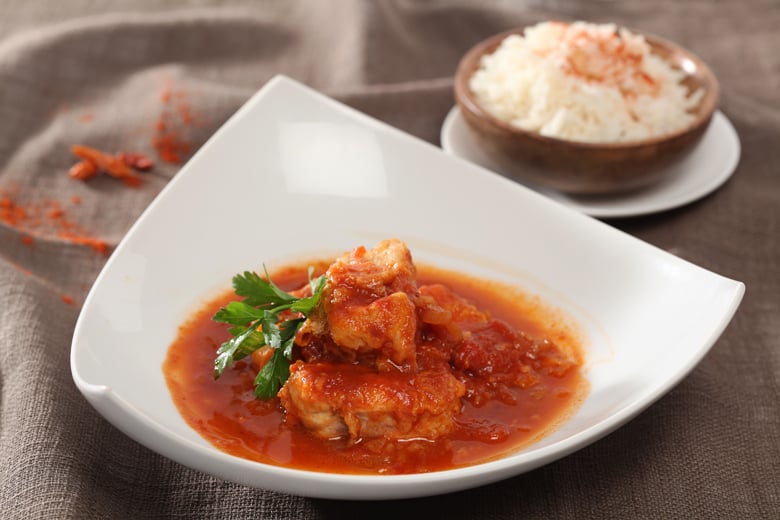 Poissons et fruits de mer